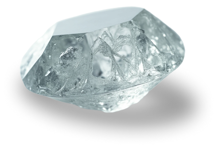 Discover Natural Brilliance With A Positive Impact.